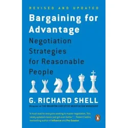 Bargaining for Advantage