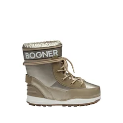 Bogner Ženske čizme 0173801, Zlatne boje