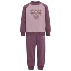 Hummel trenerka Bumble za devojčice, staro roze