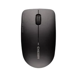Cherry Bežični miš MW-2400, Optički, Crni