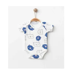 Bodi za bebe 124466, Plava