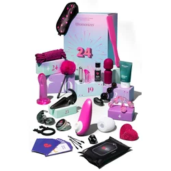 Magic Shiver 24 Days Enjoy Advent Calendar