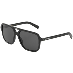 Dolce & Gabbana Naočare za sunce DG 4354 501/87