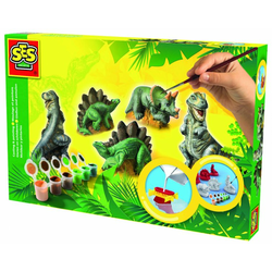 Set za izradu dinosaura