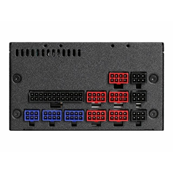 ZALMAN Pwr Supp ZM700-EBT II 80 PLUS G