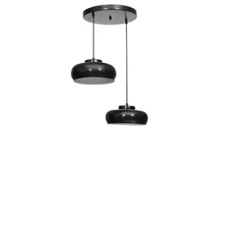 Opviq Luster Smith 2, Crni