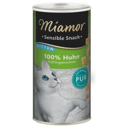 Sensitive Snack Kitten - piščanec, konzerva 30 g