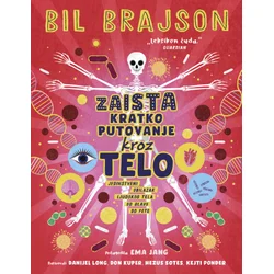 Zaista kratko putovanje kroz telo