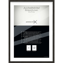 Ram Za Slike Aluminium
