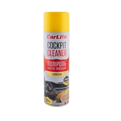 Storm Sprej za komandnu tablu, Limun, 500ml