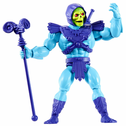 Masters of the Universe Origins Skeletor figura 14cm