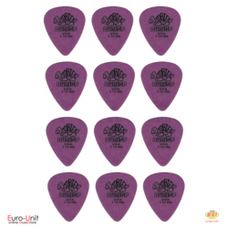 Dunlop 418P 1.14 Tortex Standard