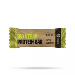 VanaVita BIO Veganska Proteinska pločica