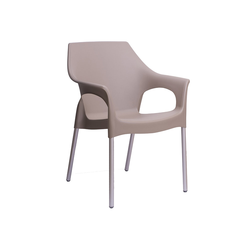 Stolica Stella - Svetlo moka 109017