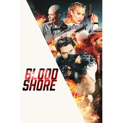 Bloodshore (PC) Steam Key GLOBAL