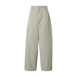 MAX&Co. Hlače TEMPO kaki