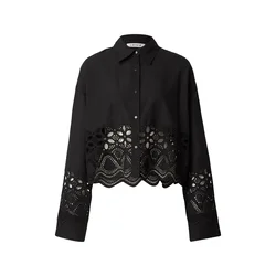 EDITED Bluza Sophia črna