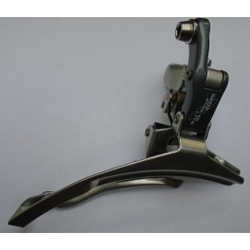 Prednji menjač Suntour Fs Elite povlačenje na dole 28,6mm