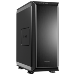 be quiet! DARK BASE 900 Black housing