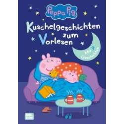 Peppa Wutz Gutenachtgeschichten