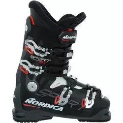 Nordica SPORTMACHINE ST, muške pancerice, crna 050R9201