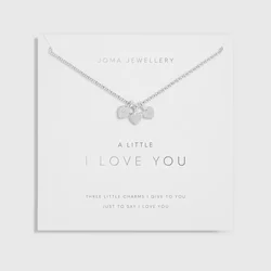 Joma Jewellery Love JJ6110