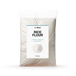 GymBeam Rice flour