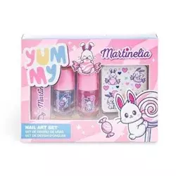 Martinelia yummy deciji set za manikir 4/1