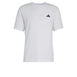 ADIDAS PERFORMANCE Funkcionalna majica črna / bela
