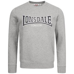 Moški pulover Lonsdale Printed