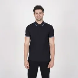 LOTTO Majica kratak rukav polo classica i M