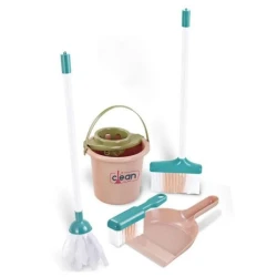 Čistilni set - 5 kosov