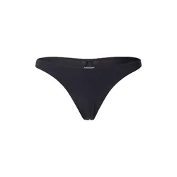 Banana Moon Bikini hlačke črna