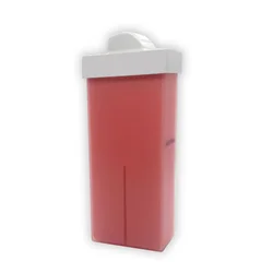 Patron voska za lice, Pink