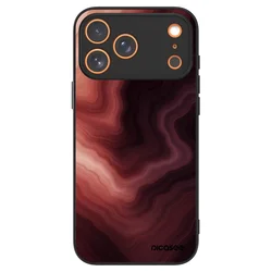 ULTIMATE CASE za Apple iPhone 18 Pro Max - Rouge