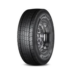 GoodYear 315/80 R22.5 156L EQMAX D Ultra