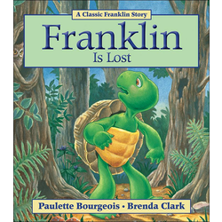 Franklin Is Lost