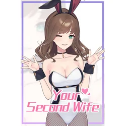 Your Second Wife Steam Key (PC) GLOBAL