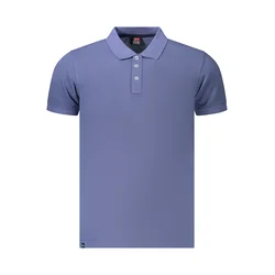 Moška polo majica s kratkimi rokavi