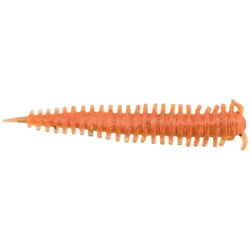 GULP SALTWATER SANDWORM NEW PENNY IR 2in (1130721)