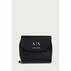 Armani Exchange denarnica ženska iz umetnega usnja