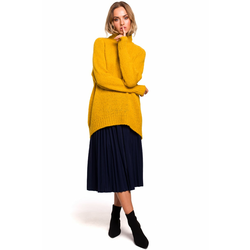 Made Of Emotion Womans Pullover M468