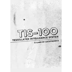 TIS-100 Steam Key GLOBAL