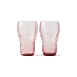POLSPOTTEN Komplet kozarcev Pum Longdrinks 300 ml 2-pack