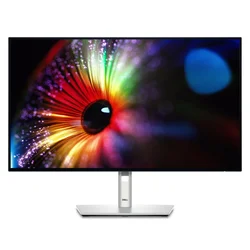 DELL Monitor 27 U2724D QHD 120Hz USB-C UltraSharp IPS