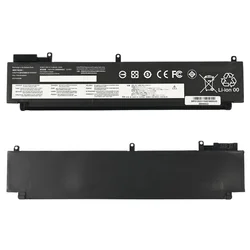 Baterija za laptop Lenovo ThinkPad T460s, 00HW022, HQ2200 B