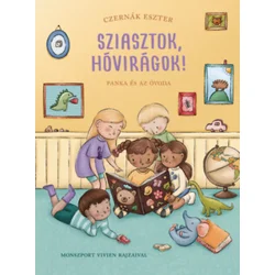 Sziasztok, hóvirágok!