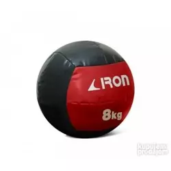 Wall Ball 8kg Bez Rucki