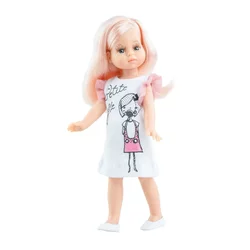 Paola Reina Lutka Elena 21cm