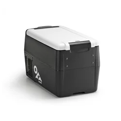 Car refrigerator with compressor Indel B TB31 (30l, black)